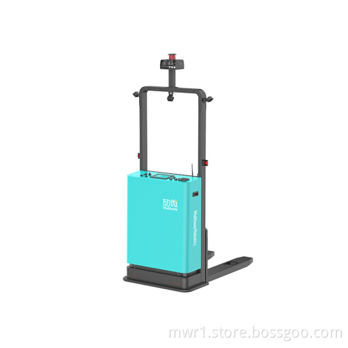 Automatic Pallet Truck AGV